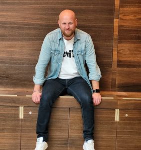 Un patient guéri des toc et phobie