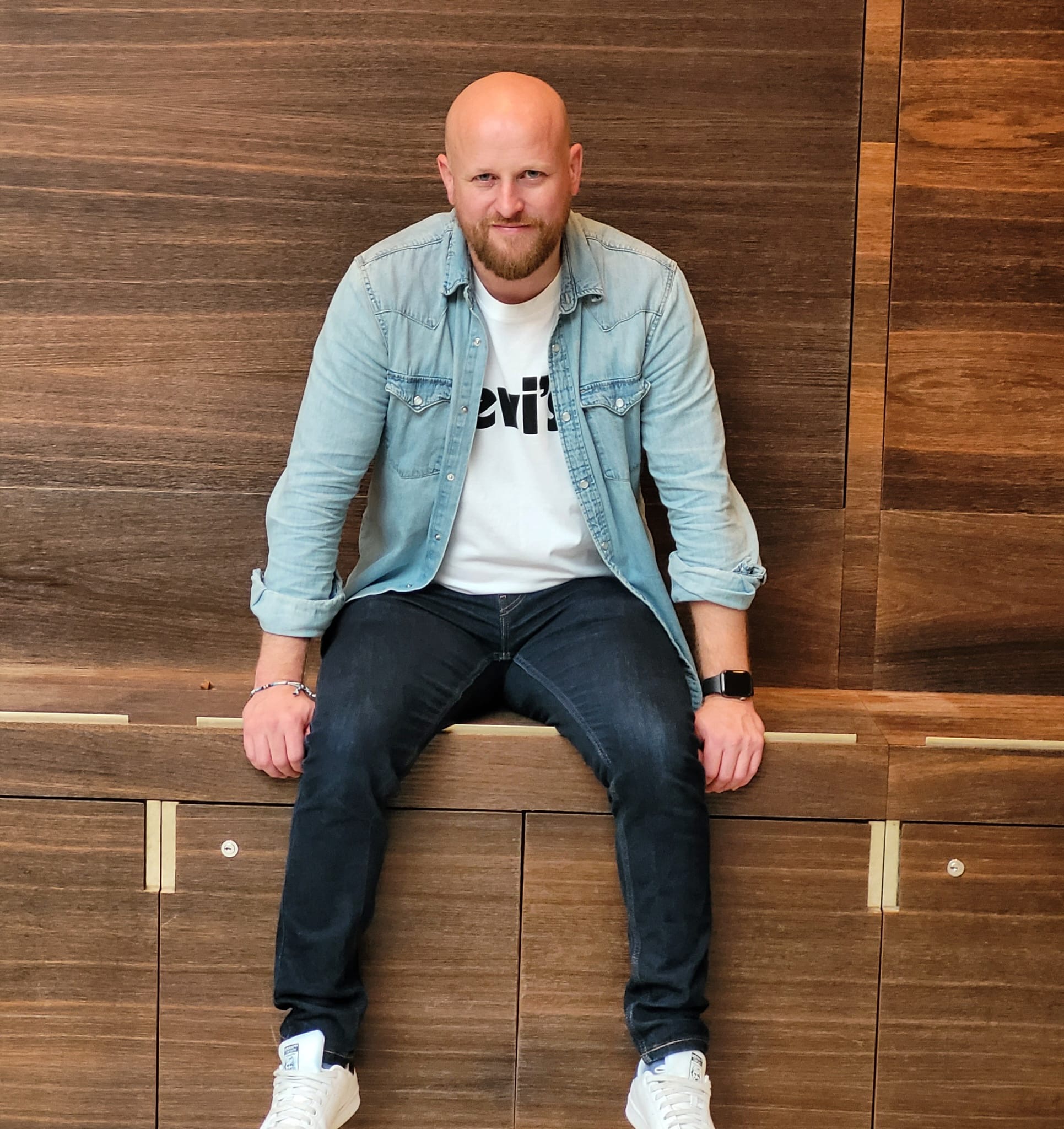 Un patient guéri des toc et phobie